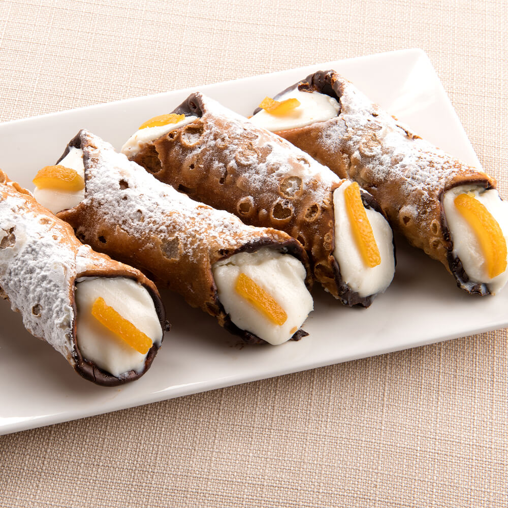 cannoli