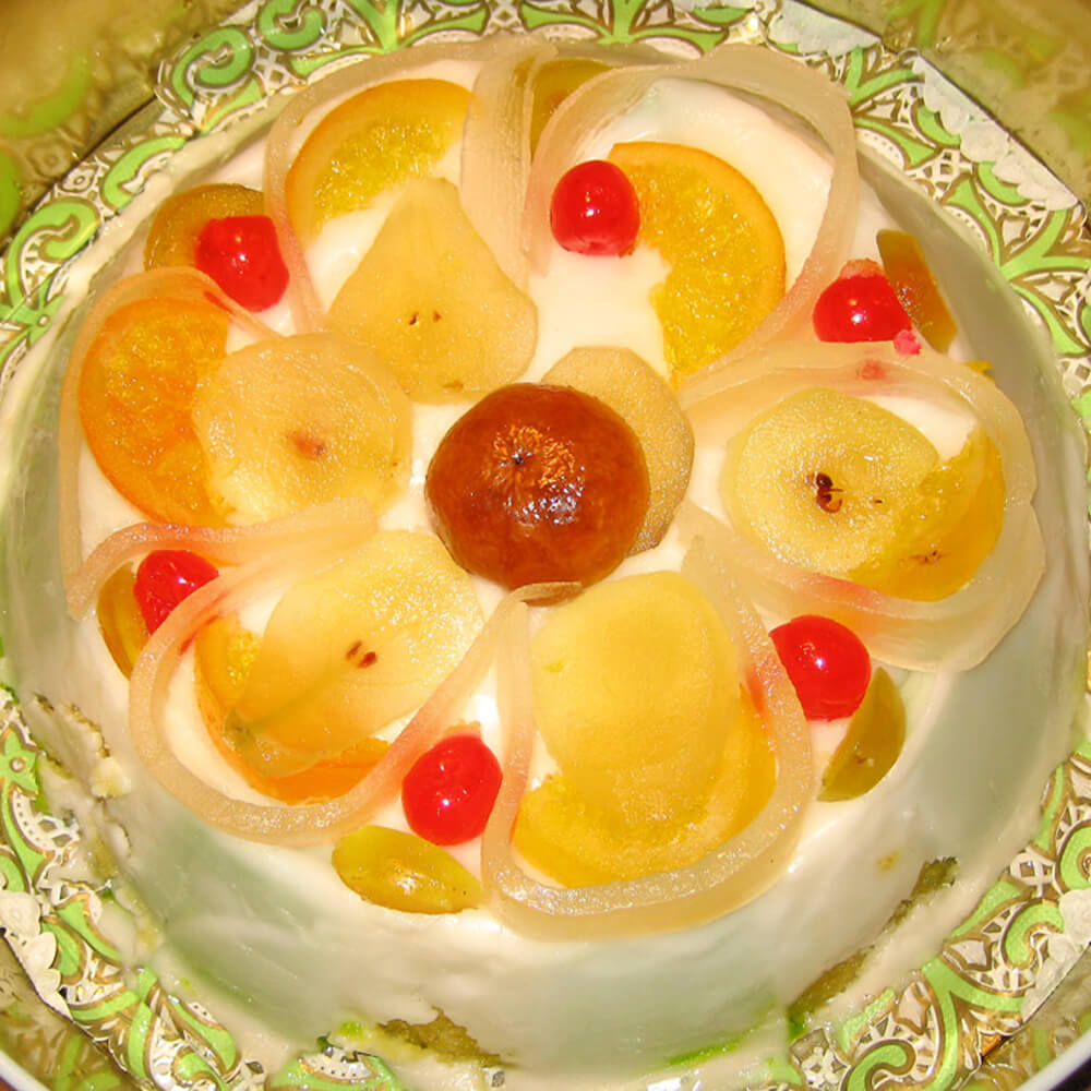 cassata siciliana