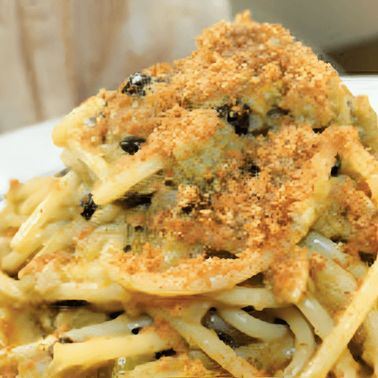 pasta con i broccoli